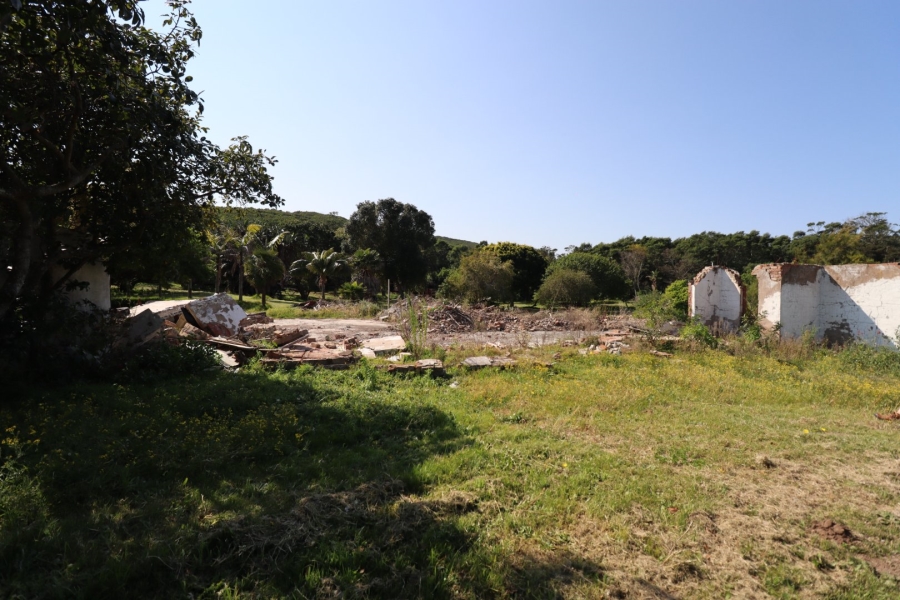 Commercial Property for Sale in Chelsea Eastern Cape